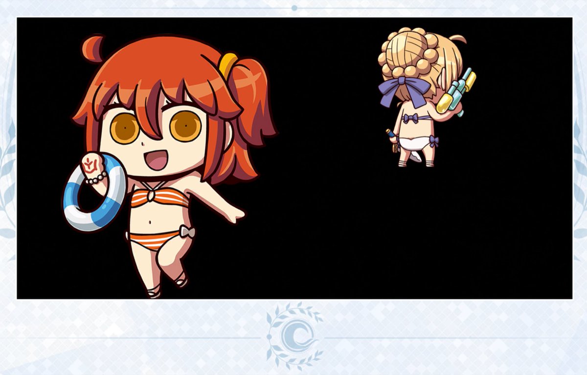 ちゃたば tweet media