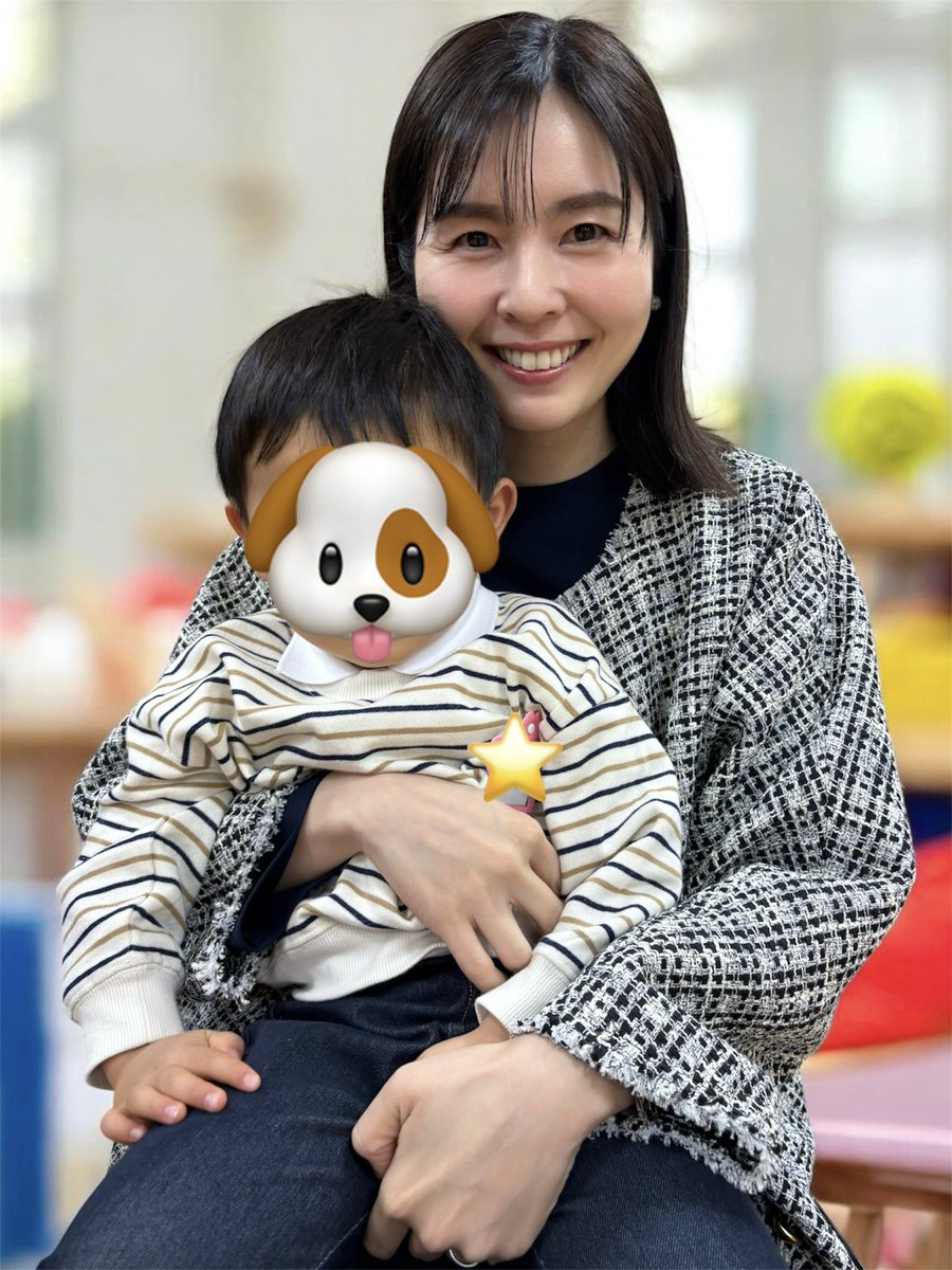 和田 奈美佳 tweet media