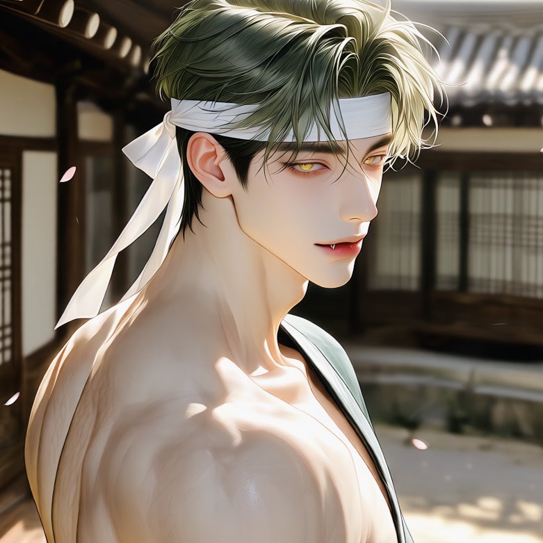 박달달 tweet media