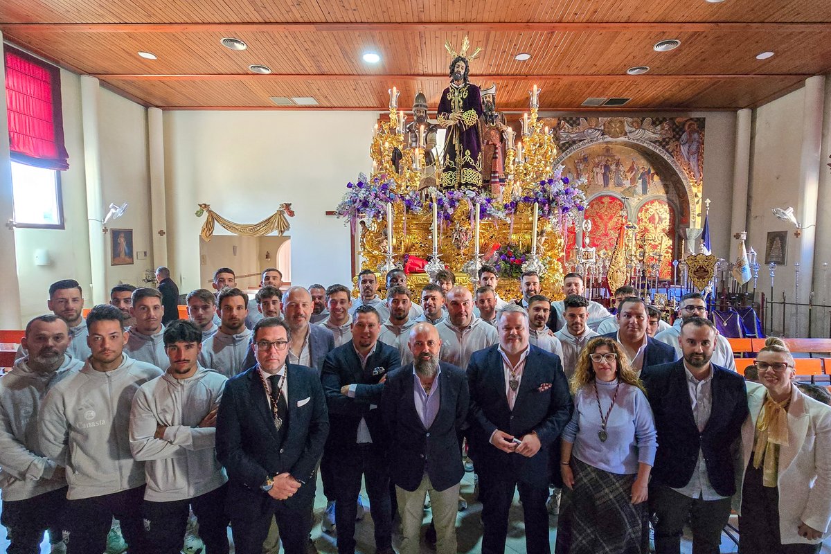 Xerez Club Deportivo tweet media