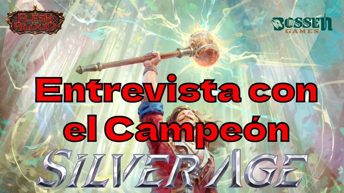 Bossen Games tweet media