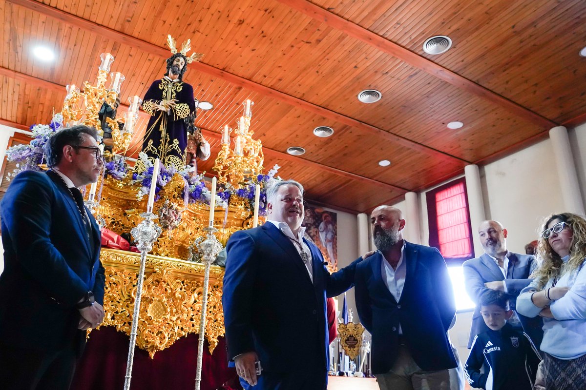 Xerez Club Deportivo tweet media