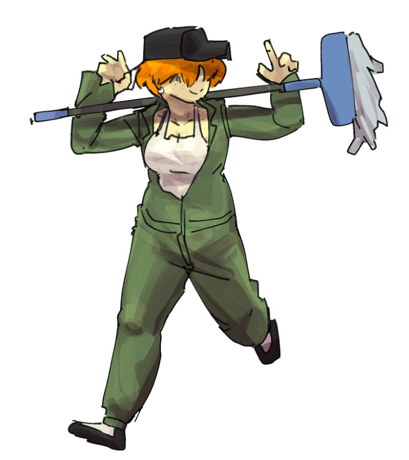 C8236 (GO PLAY OUR GAME) tweet media