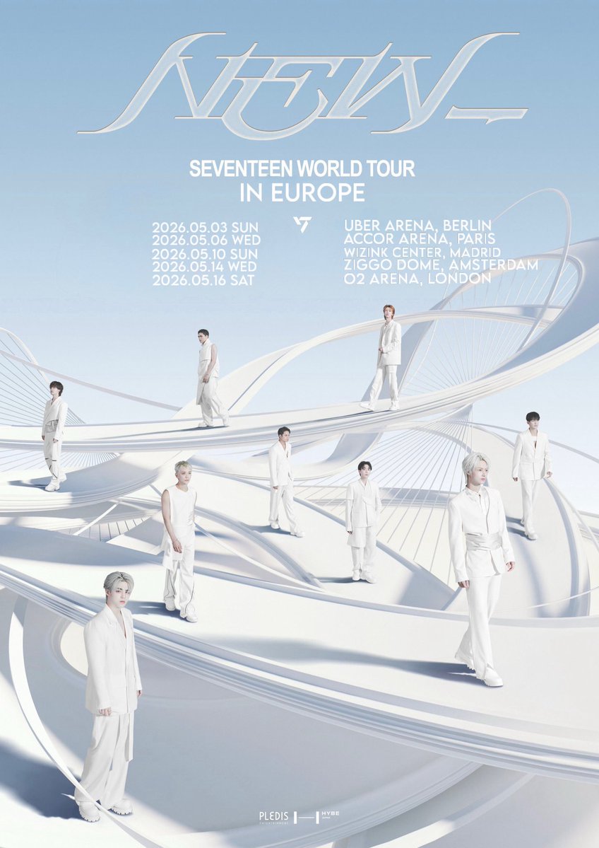 jenny🌺 saw svt🩷 !! tweet media