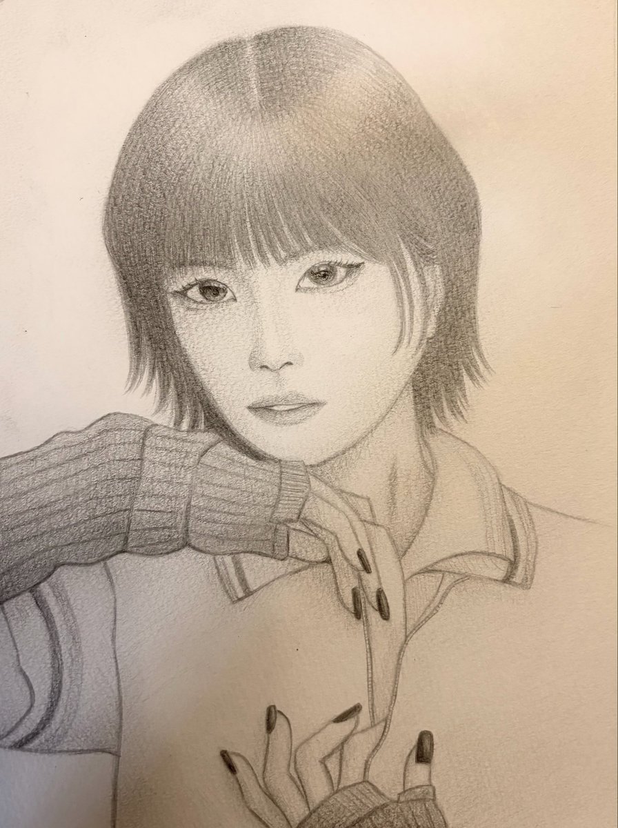 ririwako0804's tweet photo. #TWICE の #MOMO 描きました！！
唇描くの楽しかった！！！
 #フォロバ100絶対
 #いいねした人全員フォロー
 #いいねした人全員フォローする https://t.co/4KtltQPFCc