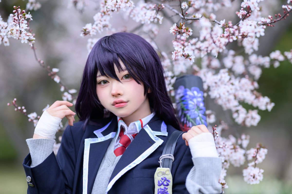 にぼしꘜ tweet media