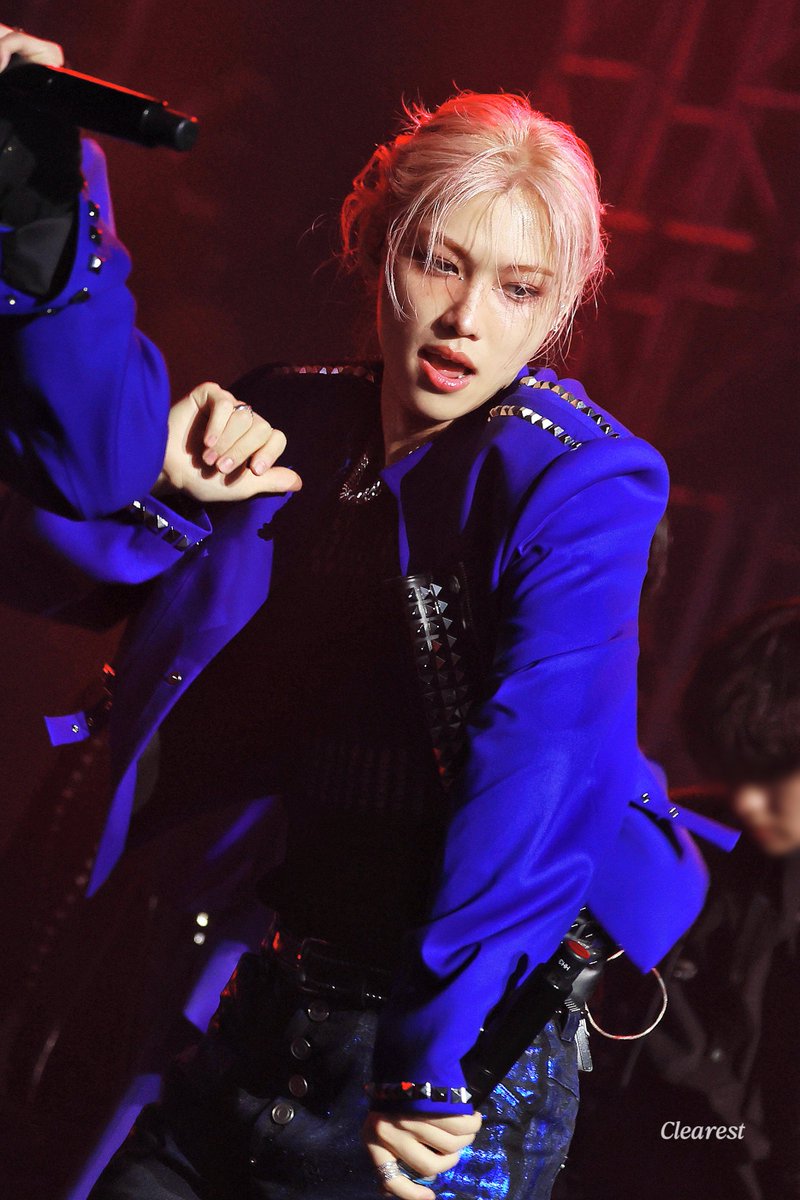 𝑪𝒍𝒆𝒂𝒓𝒆𝒔𝒕 tweet media