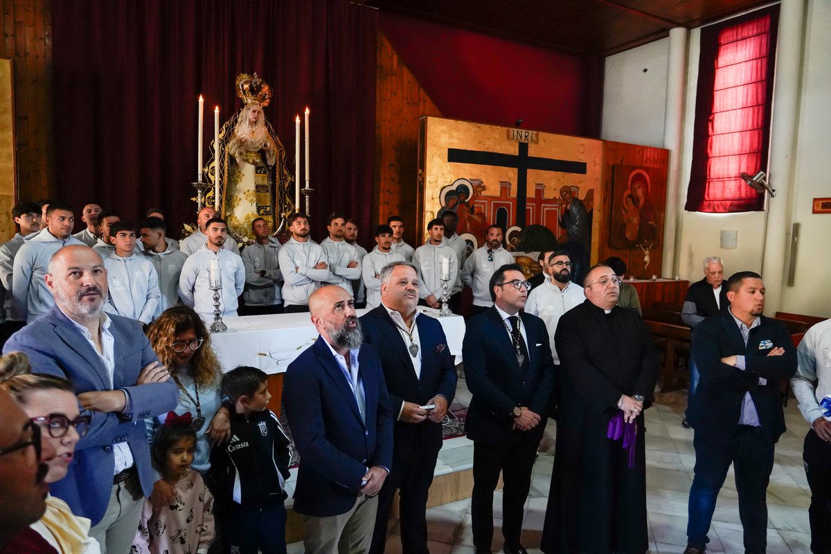 Xerez Club Deportivo tweet media