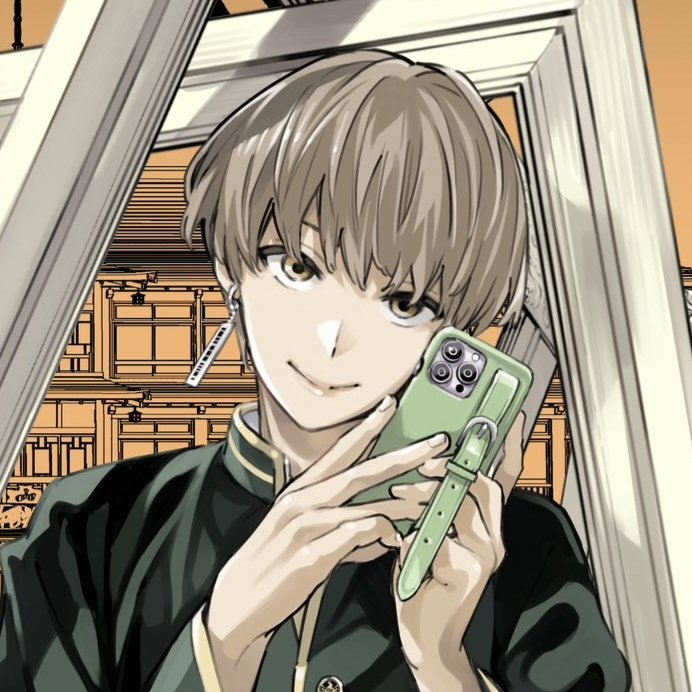 Yearn #1 KasuHasuEni shipper tweet media