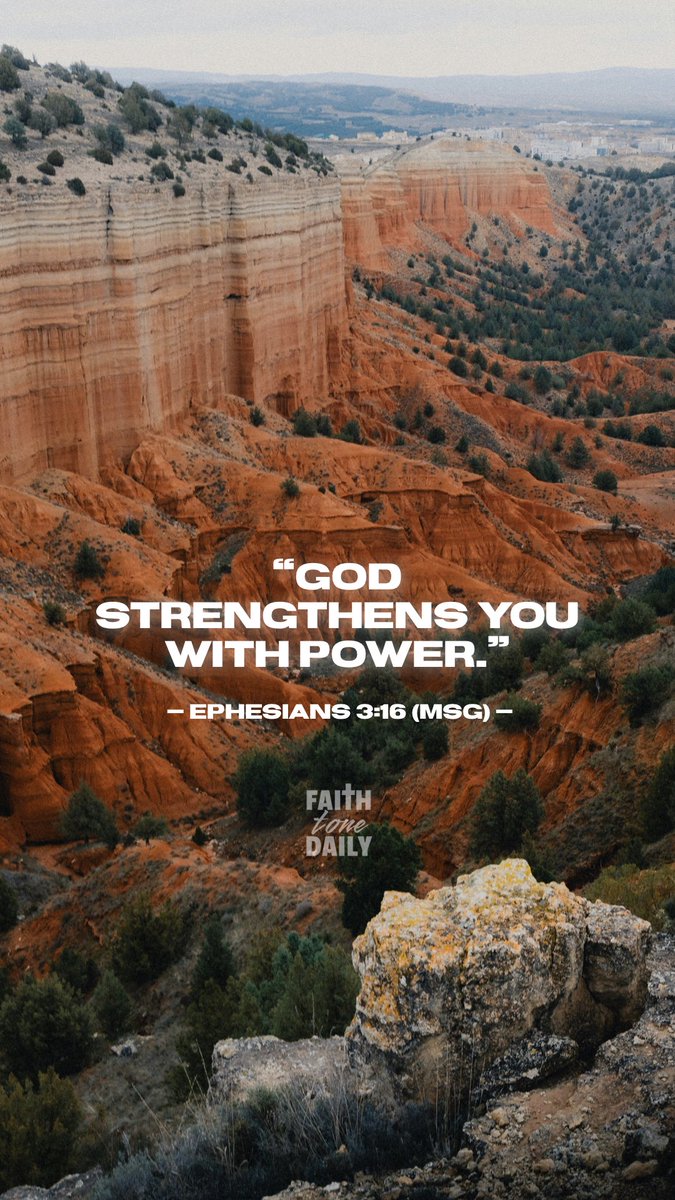 Faith Tone Daily tweet media