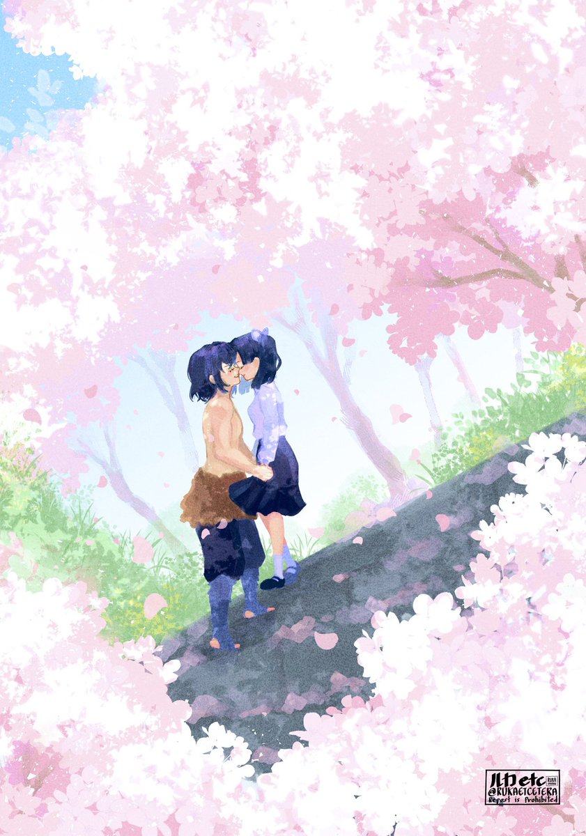 Rukaetcetera (@rukaetcetera) on Twitter photo 