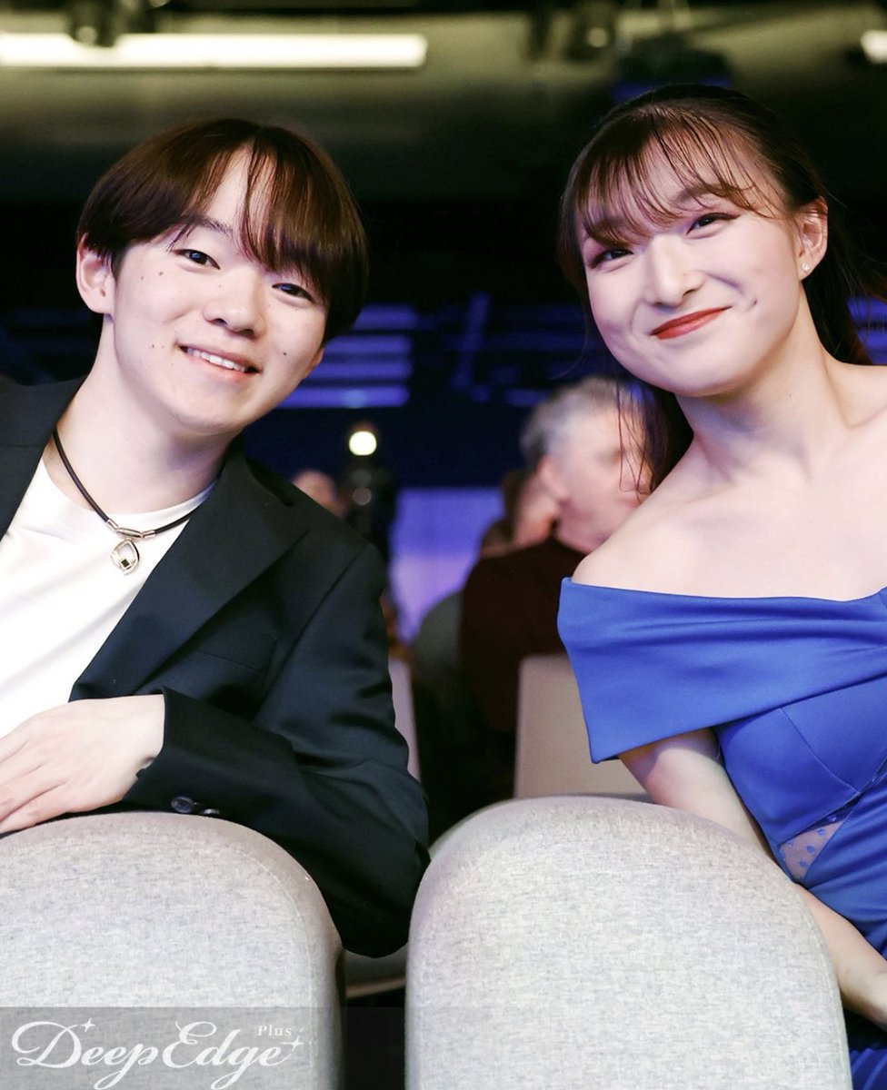 pearl 🌻 thank you kaori tweet media