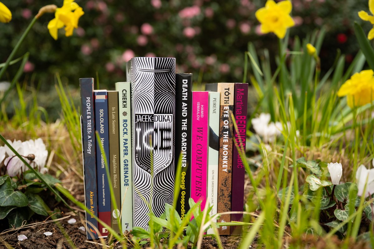 The EBRD tweet media