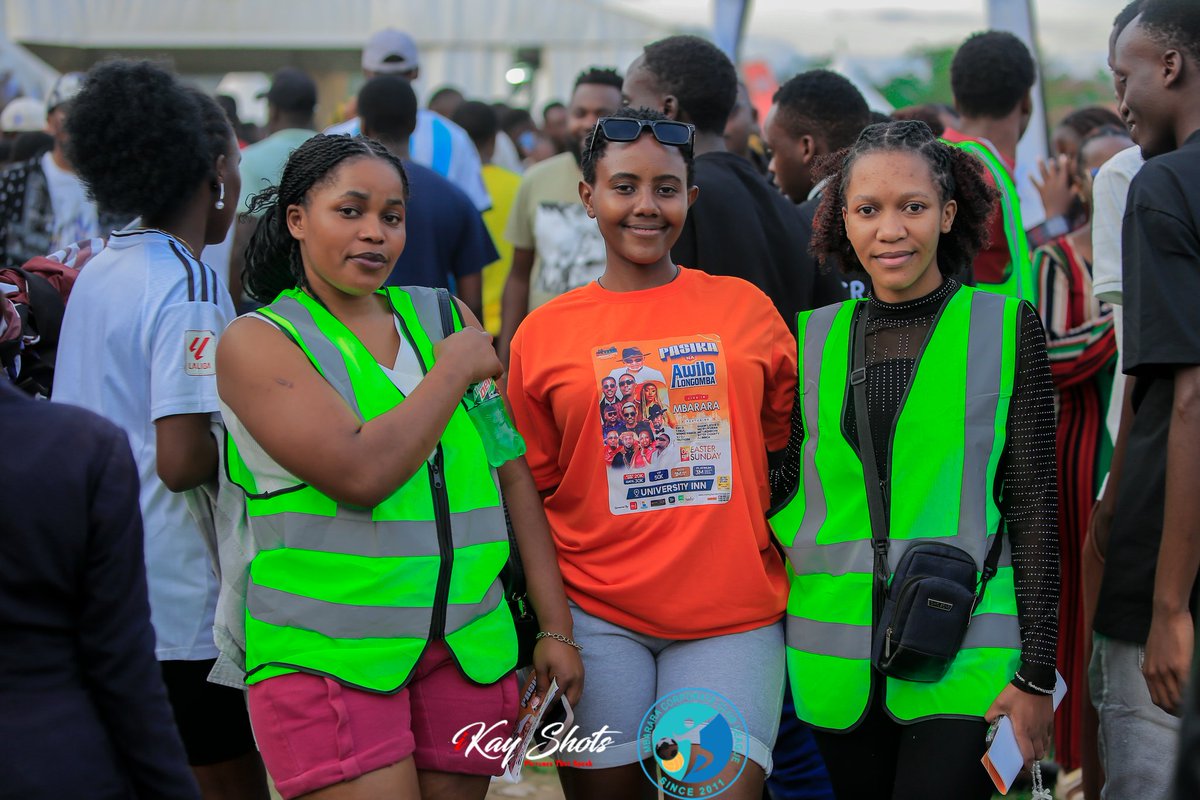 MBARARA CORPORATE CLUB tweet media