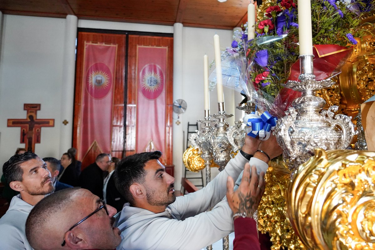 Xerez Club Deportivo tweet media
