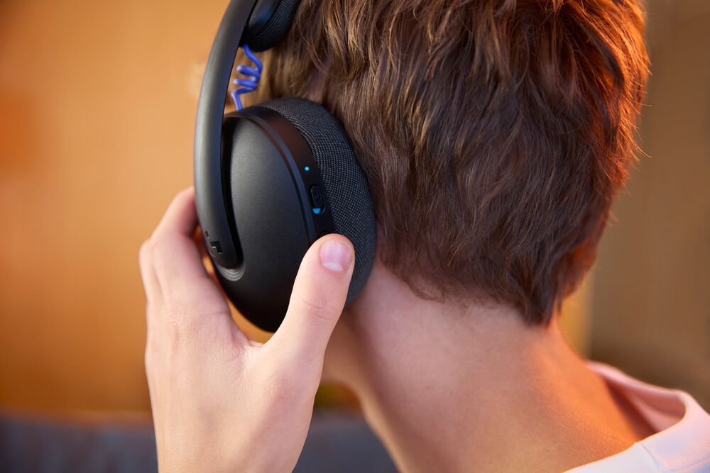 Logitech G España tweet media