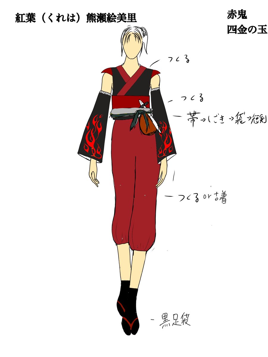 花井聖女 tweet media