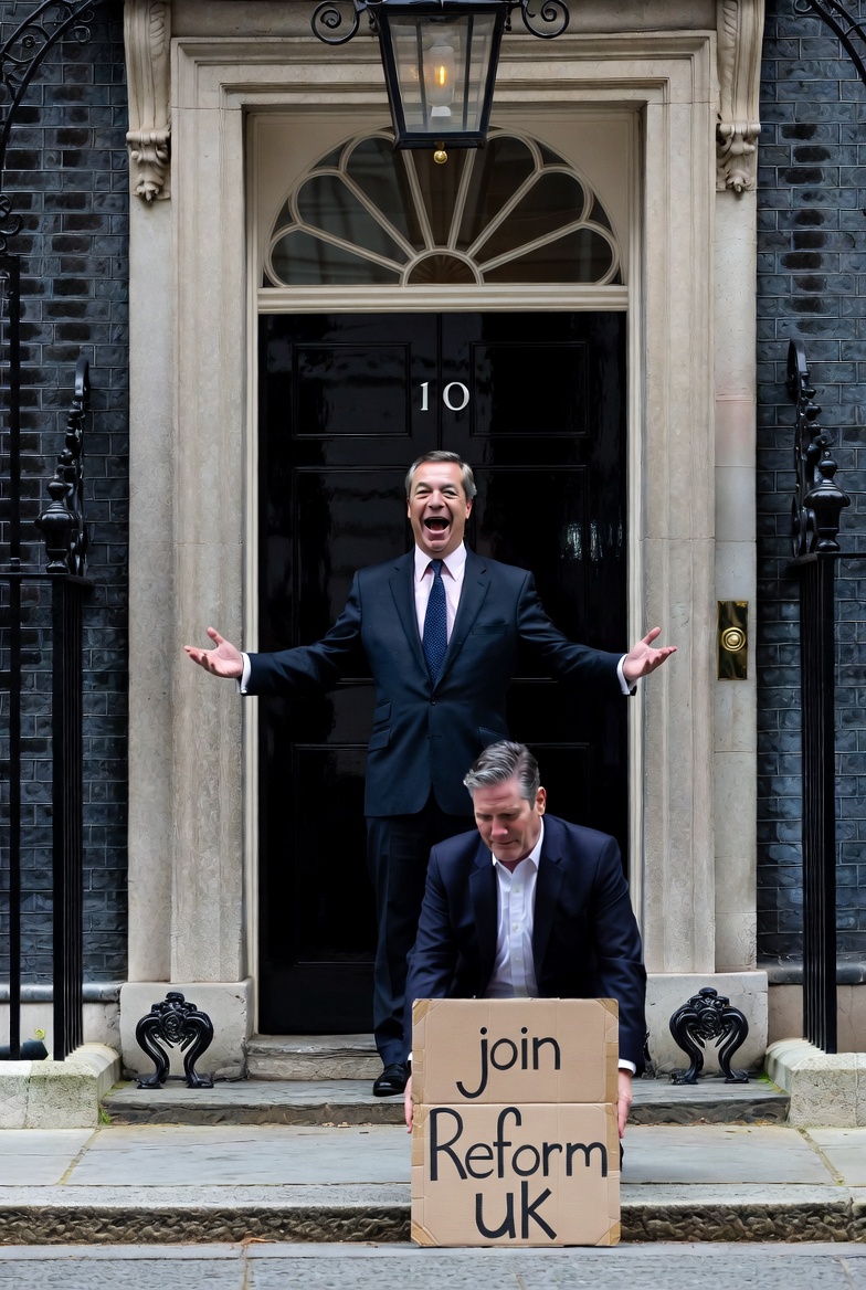 GBVeteranJane's tweet image. F O ...Brexit was never done, if it was, we would have had self rule. immigration ended. stupid legislation gone and be prospering right now ..Do one ..May elections soon, looking forward to wiping the LIEbore party out .... Come on Reform UK ...