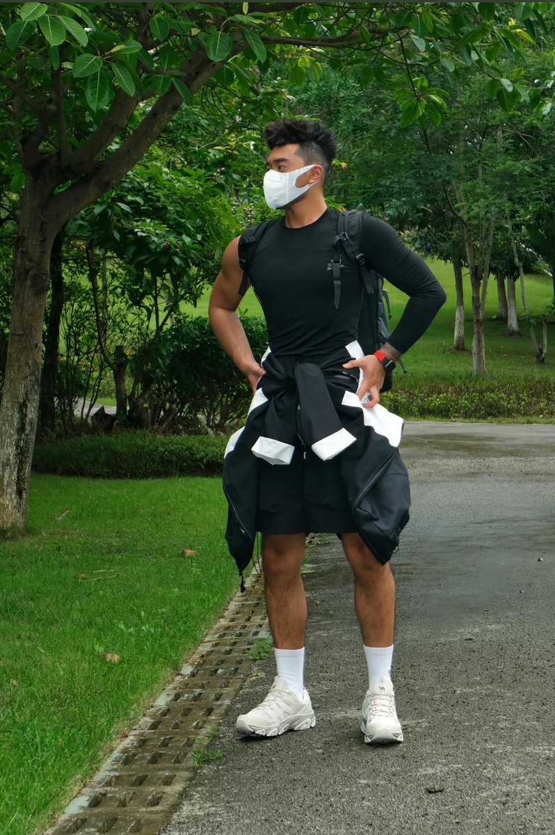 阿龙 互推 tweet media