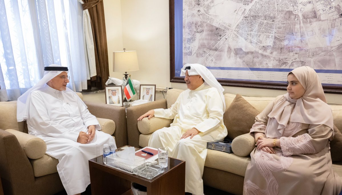 كونا KUNA tweet media