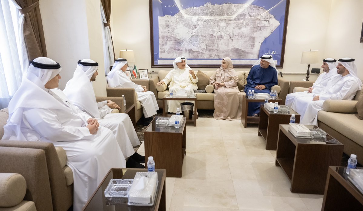 كونا KUNA tweet media