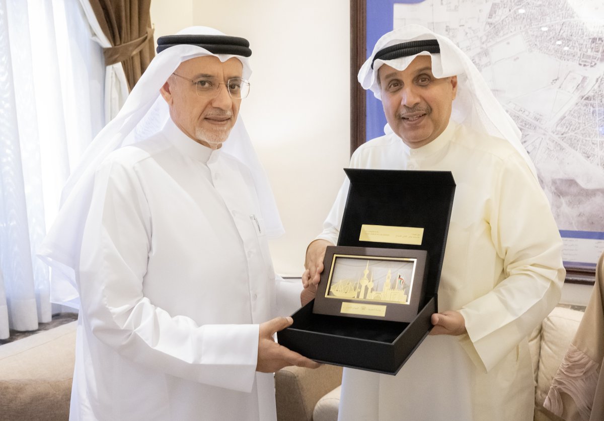 كونا KUNA tweet media