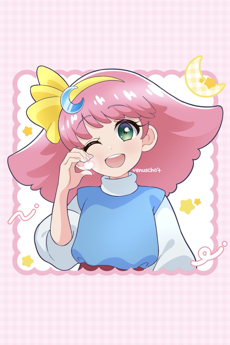 Love love Minky Momo #魔法のプリンセスミンキーモモ #憧れの夢へ #まごころの二重奏 #ミンキーモモ #minkymomo  #momo_OVA