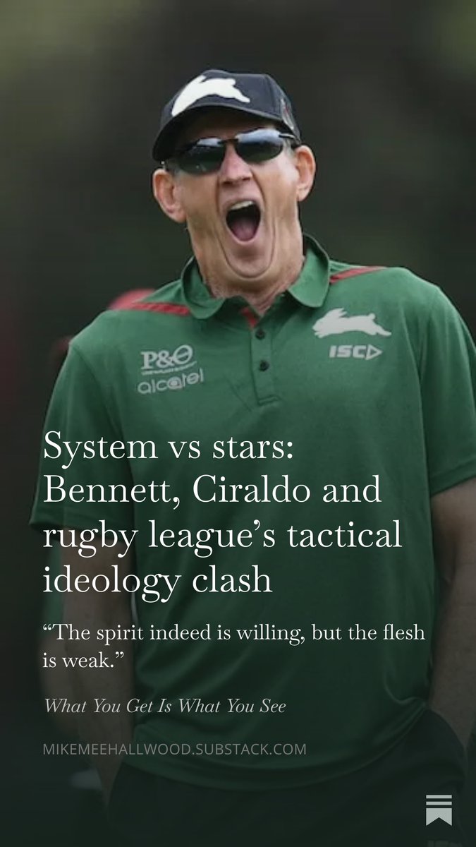 Mike Meehall Wood tweet media