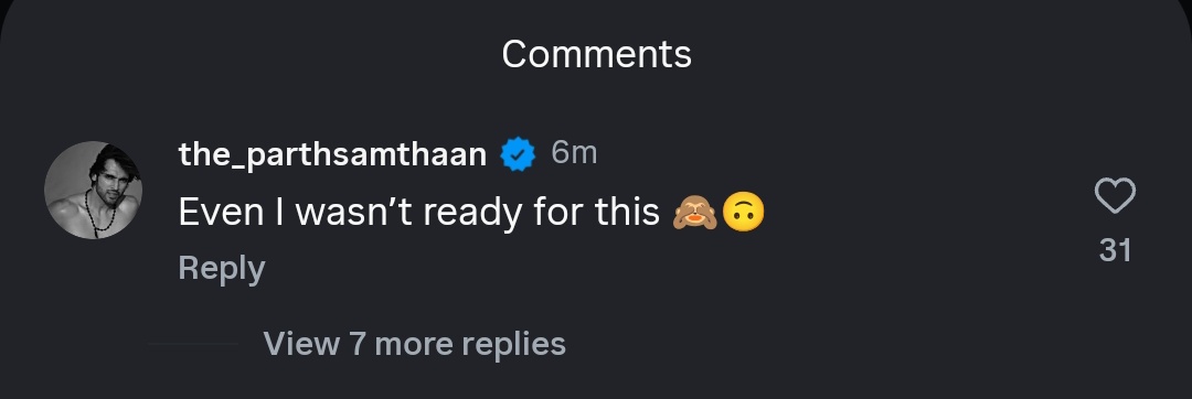 ꪖ...ᥫ᭡ ( maher’s yearning era ) tweet media