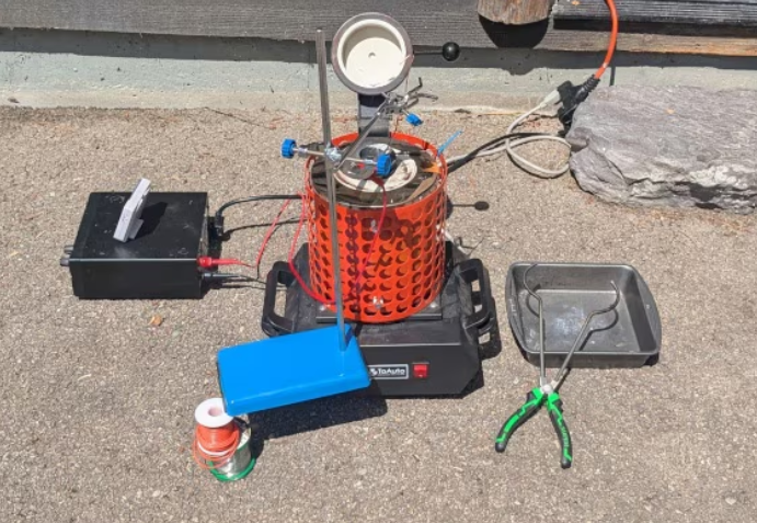 element14 Community tweet media