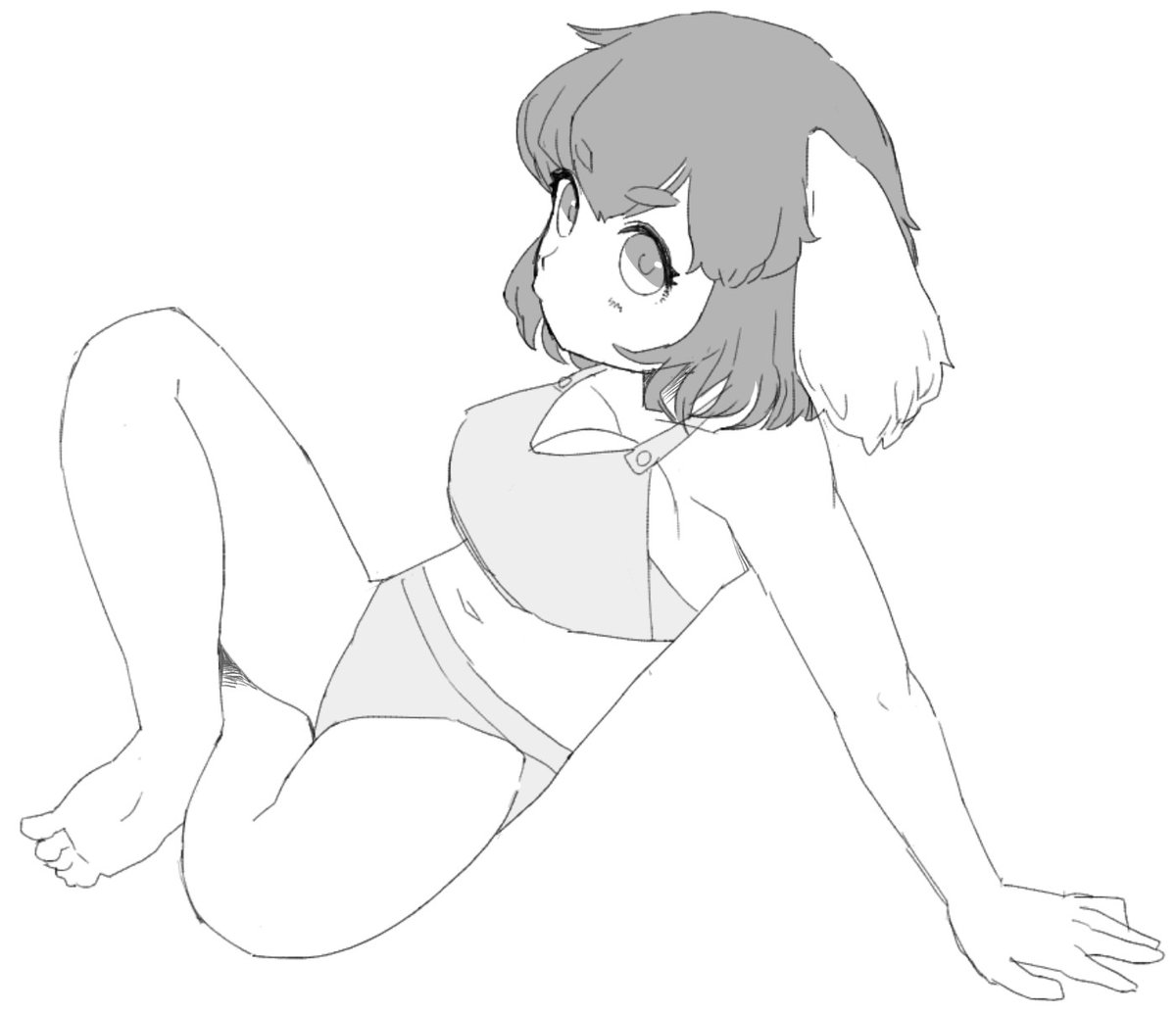 呼無木 tweet media