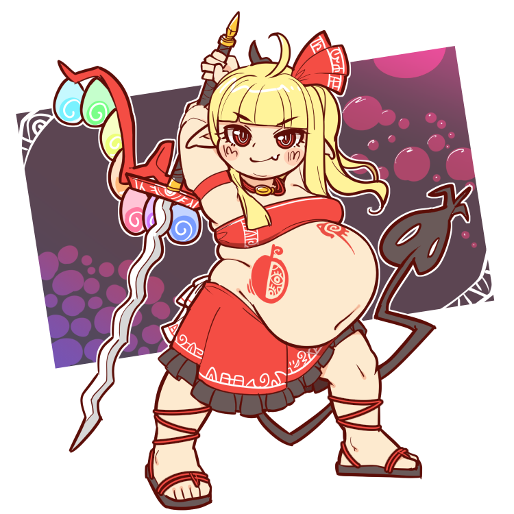 Post by slnchyt(せれんかいと) on X: B-trap