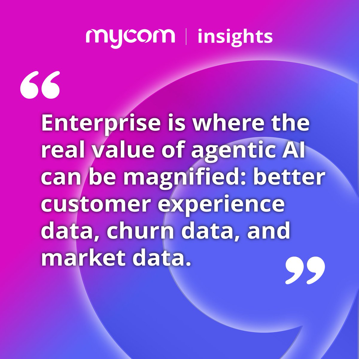 Mycom tweet media