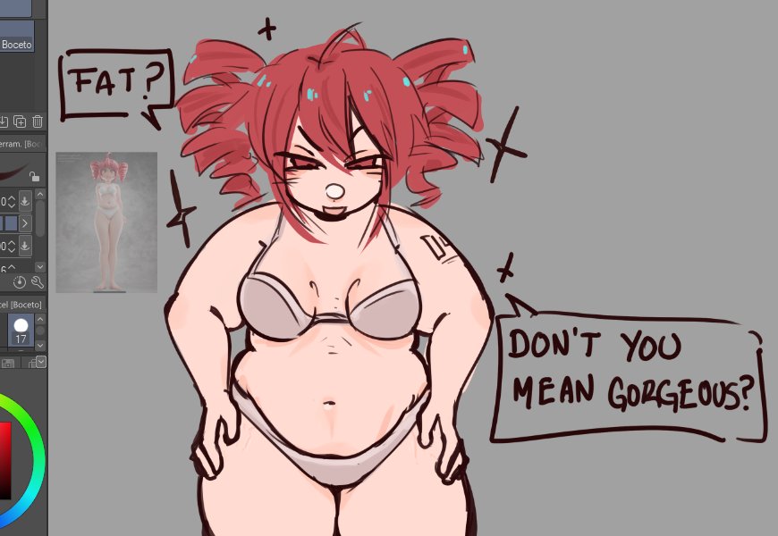 KEAFFY 🌟 FUMUSATA CEO tweet media