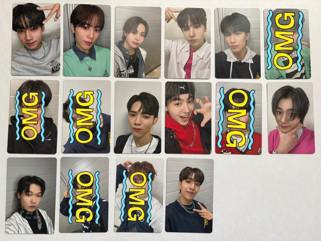 取引💫 tweet media