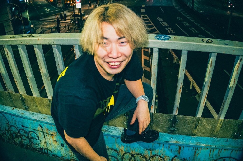 NEPPA_Official's tweet photo. ＼真実は1ヶ月後!?／

次回撮影に向けて
ダイエット企画始動💪🏻

◆目標
NEPPAにちなんで
1人あたり【3.7kg】

◆参加メンバー
Vo. ib (@ibusandesuy)
Ba.むとー(@mutumutuo)
Key.おーみち(@GoHomeKurimatsu)
Dr.づ(@oam_maki)

※むとーのみ増量/減量どちらでも可

各メンバーのSNSも要チェック👀 https://t.co/0Nm0DddSFG