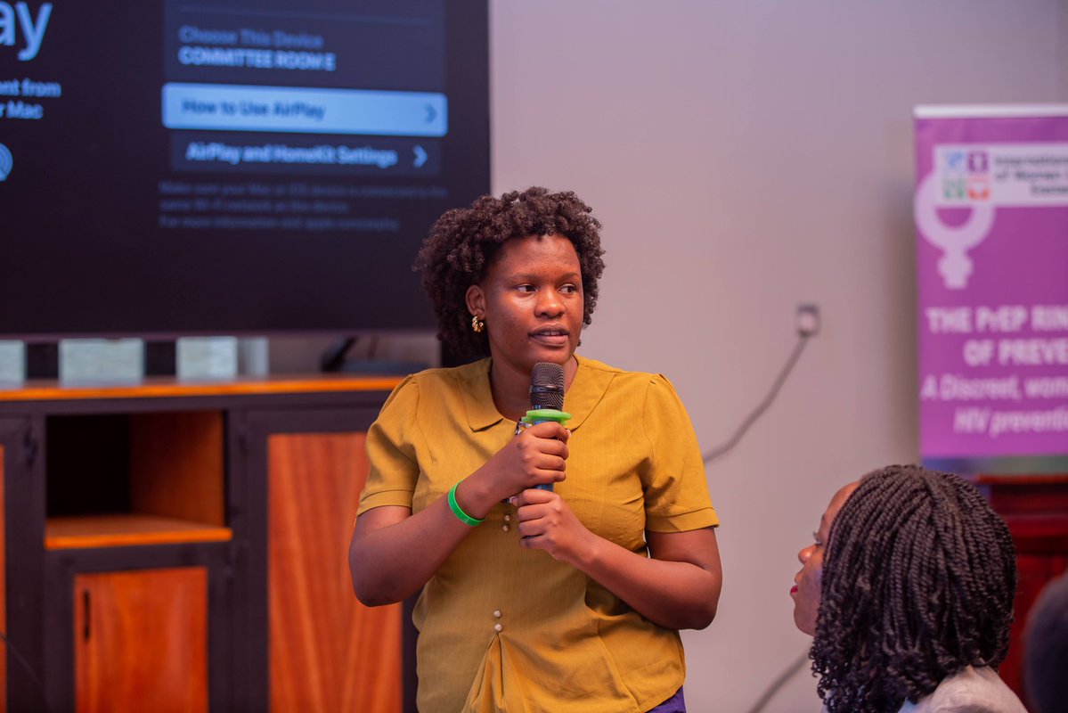 Victoria Katamba tweet media