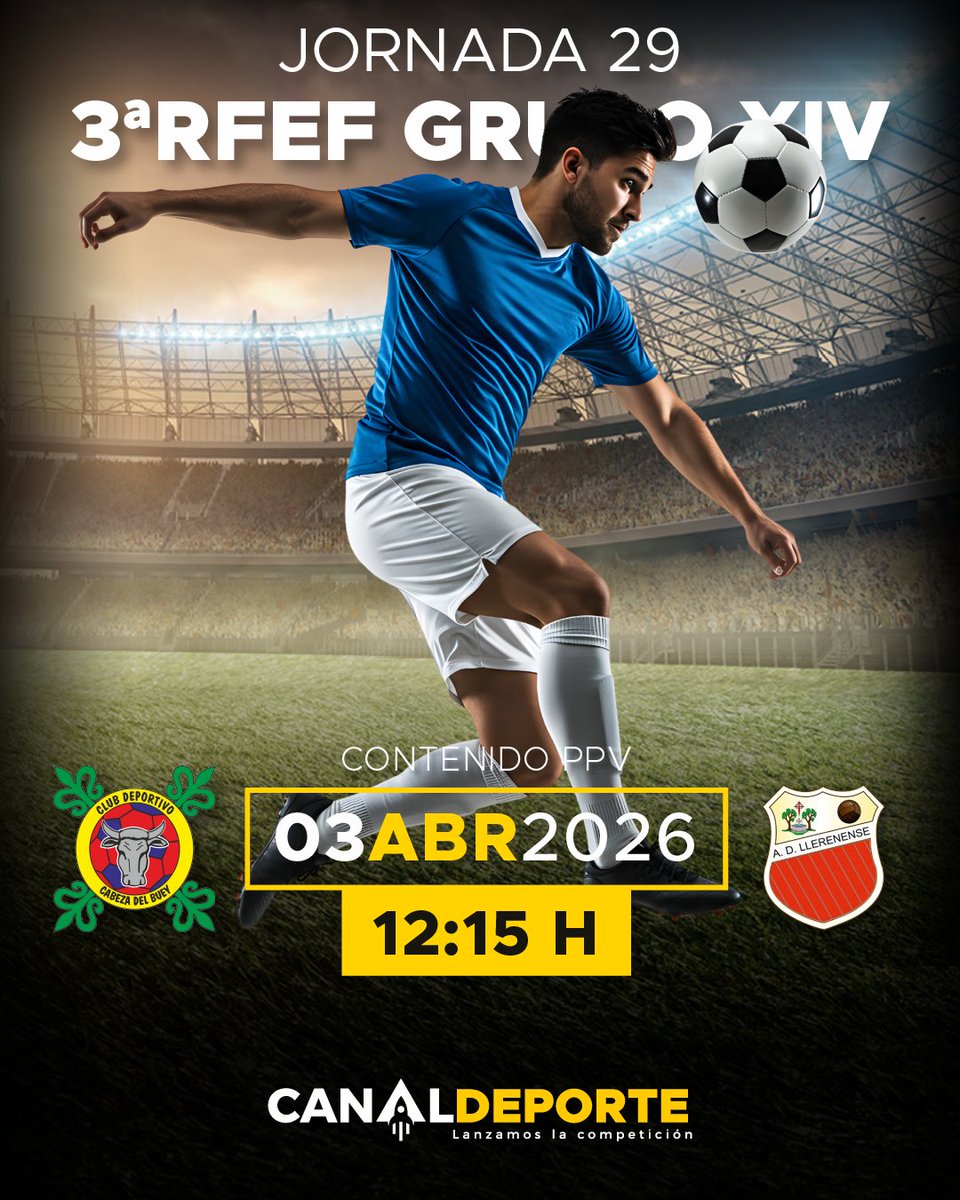 CanalDeporte tweet media