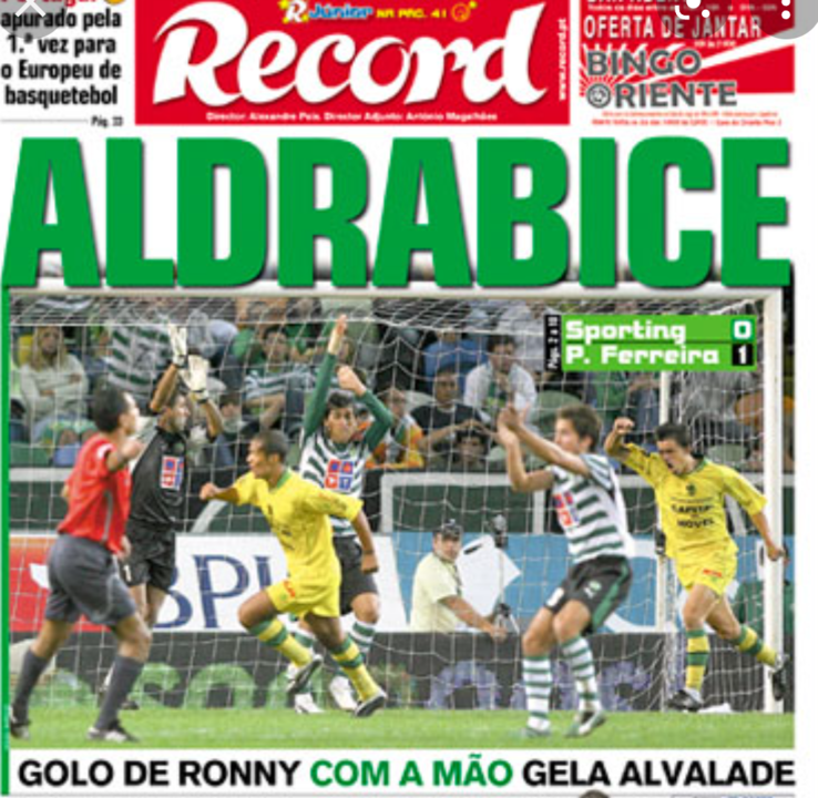 A Tasca do Cherba tweet media