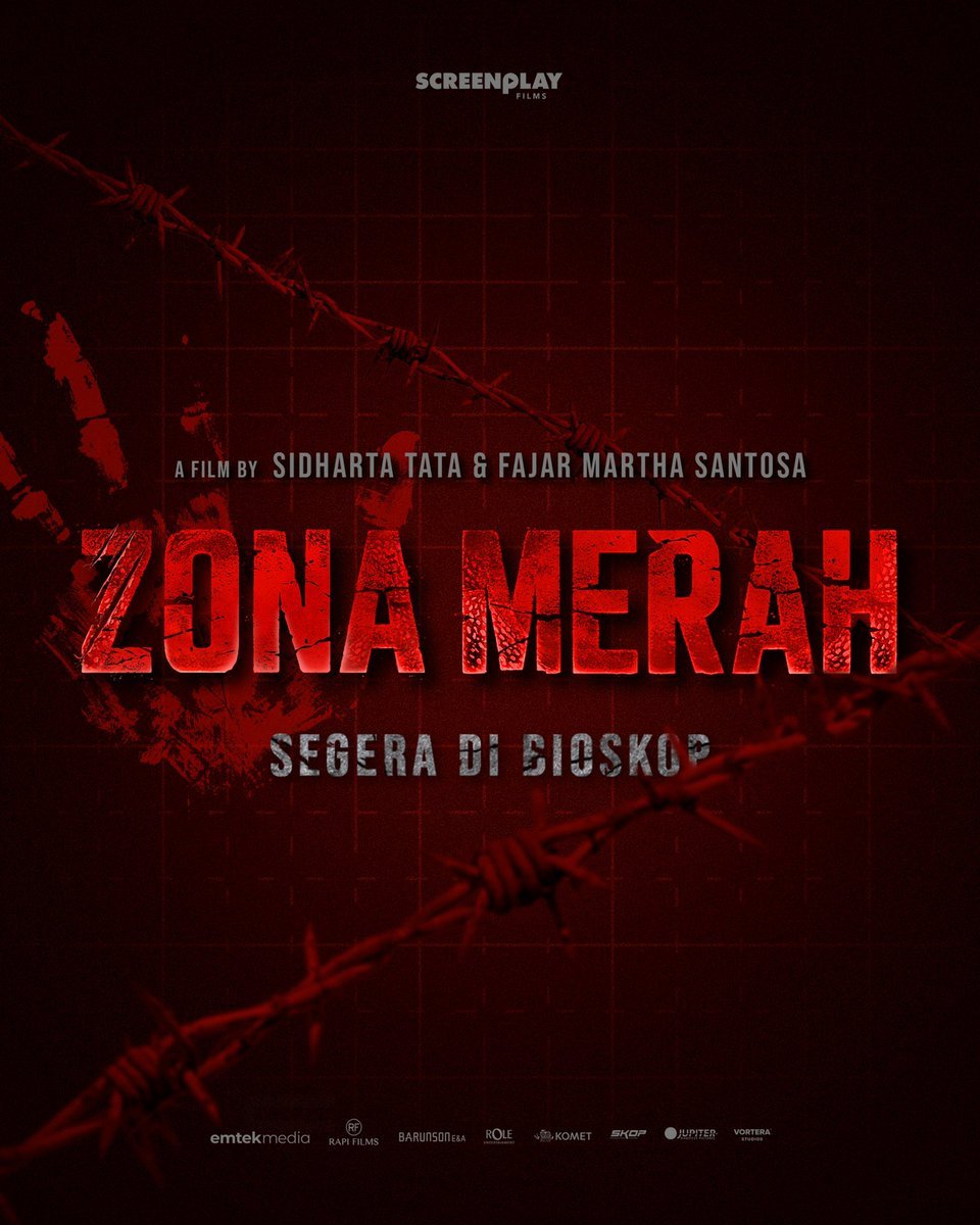 Post-Cinematic Growth tweet media