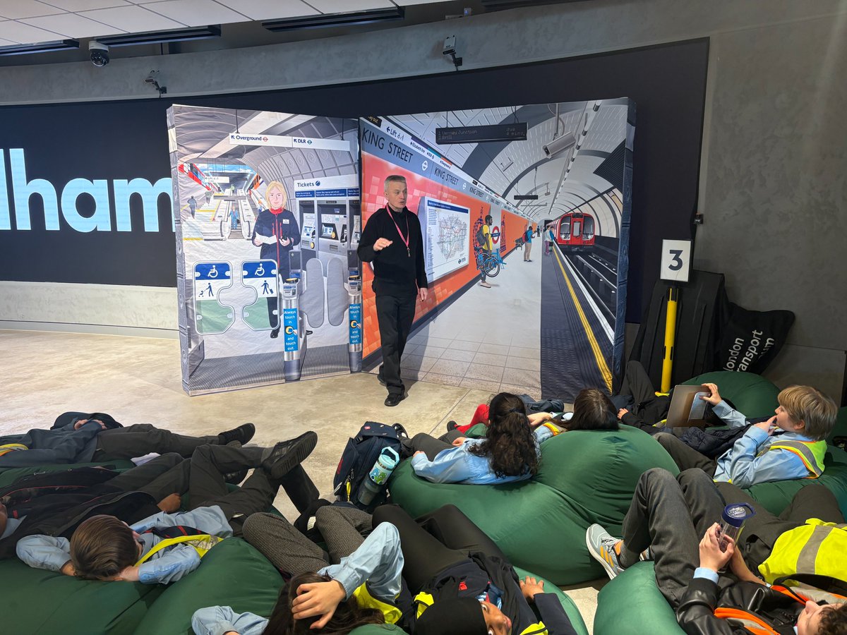 H&F Council tweet media