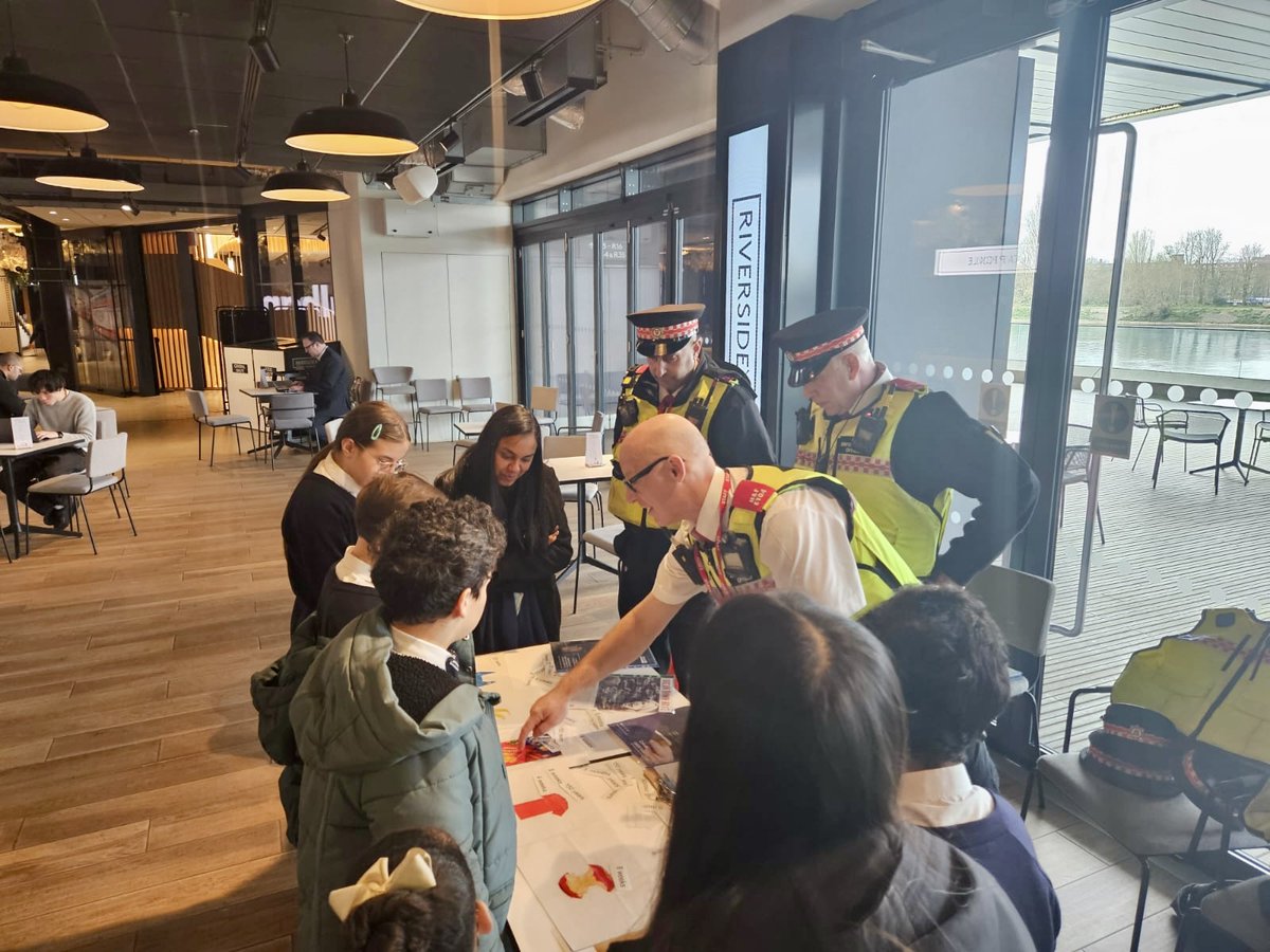 H&F Council tweet media