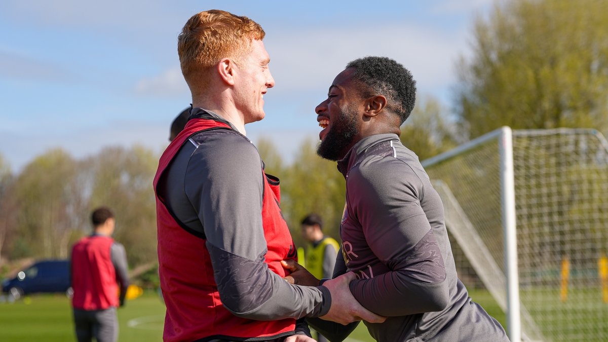 Carlisle United tweet media