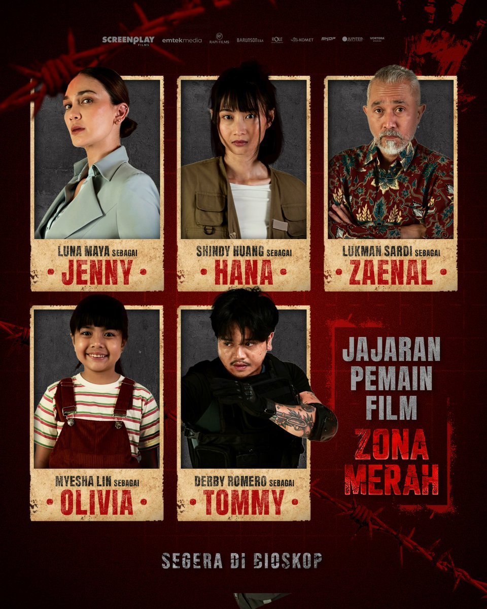 Post-Cinematic Growth tweet media