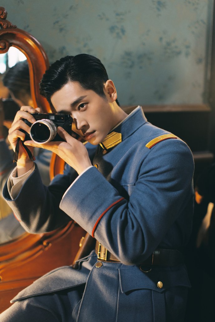 丞磊 Cheng Lei tweet media