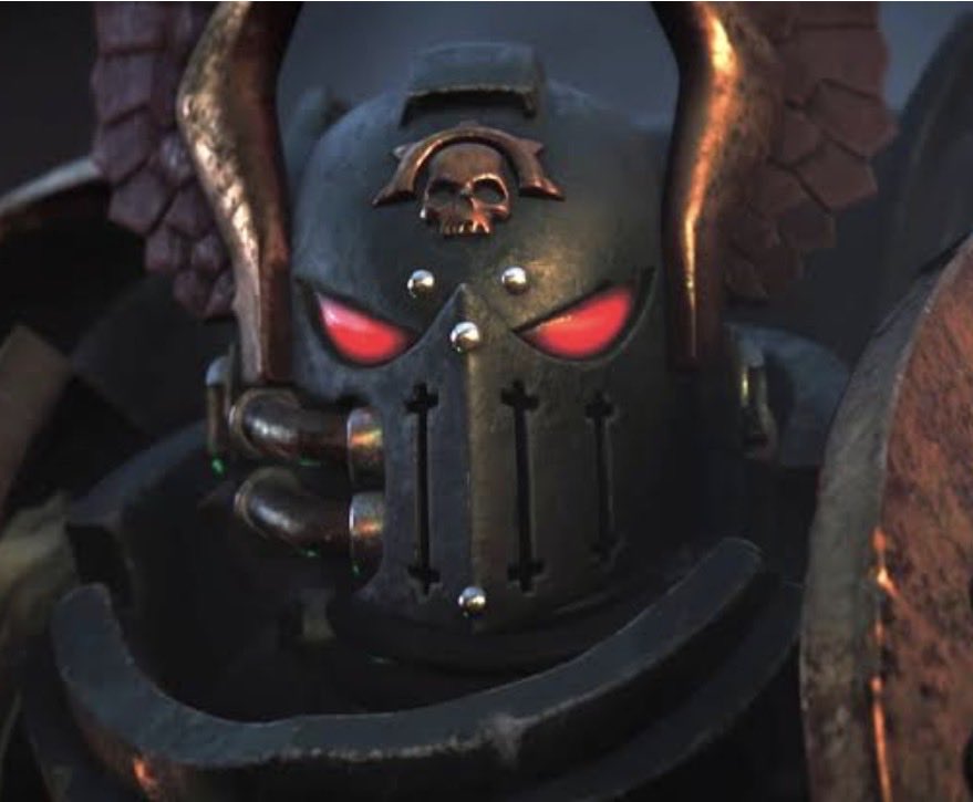 Alpharius tweet media