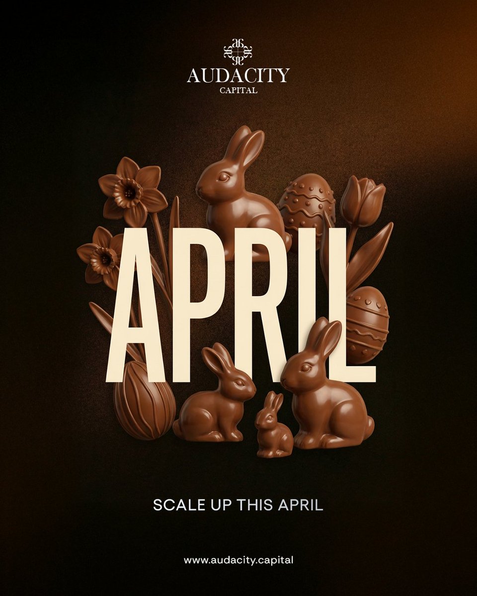 AudaCity Capital tweet media