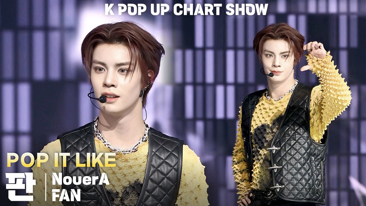 THE IDOL tweet media