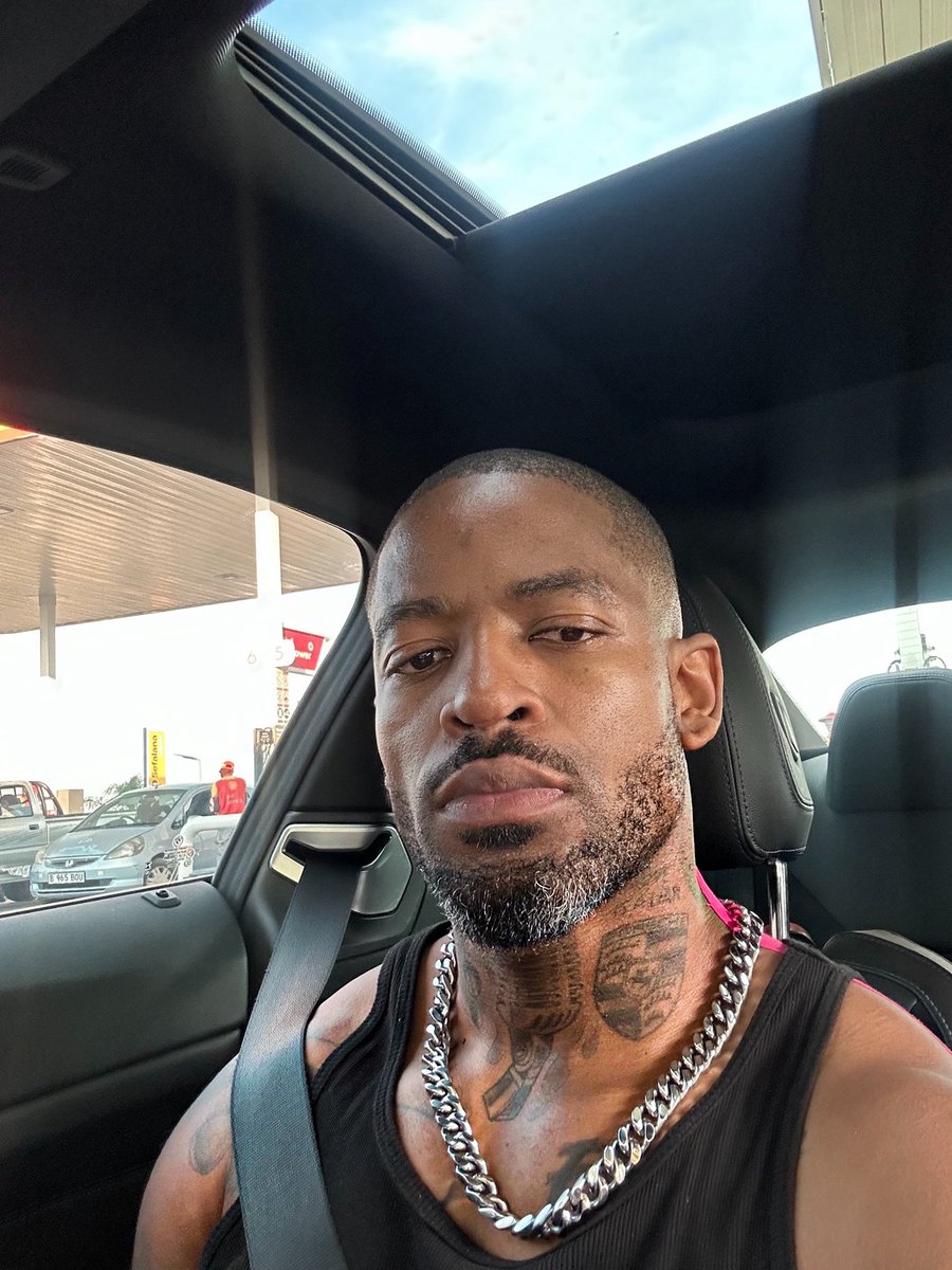 PRINCE KAYBEE tweet media