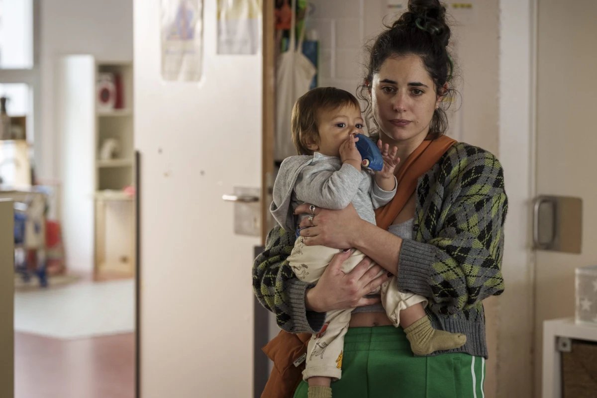 SERIELIZADOS tweet media